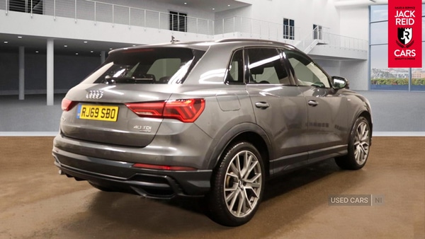 Used Audi Q3 2020 for sale - 77511682: Photo 6