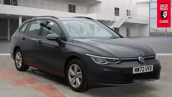 Used Volkswagen Golf 2023 for sale - 76061195: Photo 1