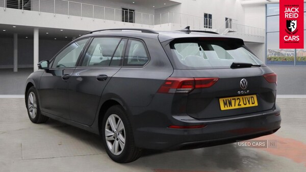 Used Volkswagen Golf 2023 for sale - 76061195: Photo 2