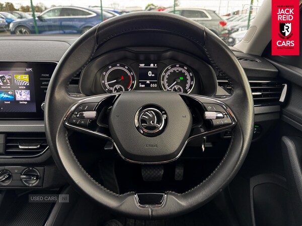 Used Skoda Scala 2022 for sale - 76419591: Photo 10