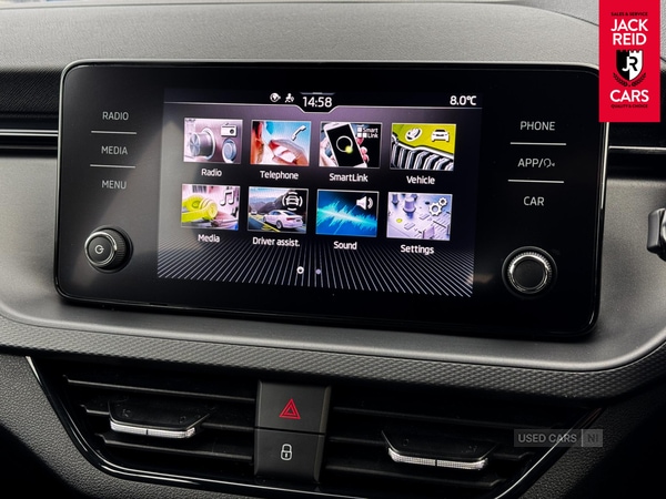 Used Skoda Scala 2022 for sale - 76419591: Photo 14