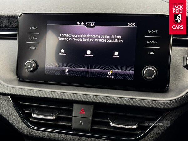 Used Skoda Scala 2022 for sale - 76419591: Photo 15