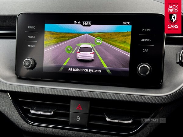 Used Skoda Scala 2022 for sale - 76419591: Photo 16