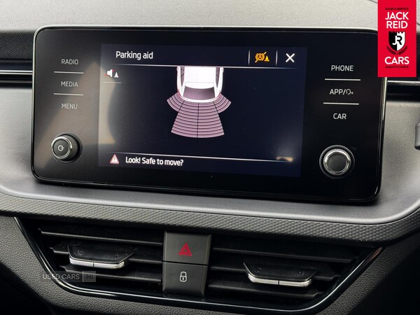 Used Skoda Scala 2022 for sale - 76419591: Photo 17