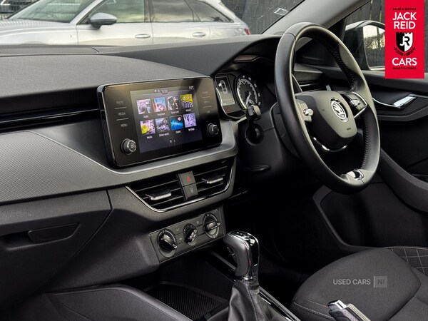 Used Skoda Scala 2022 for sale - 76419591: Photo 19