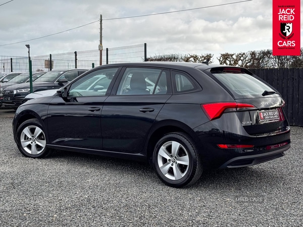 Used Skoda Scala 2022 for sale - 76419591: Photo 2