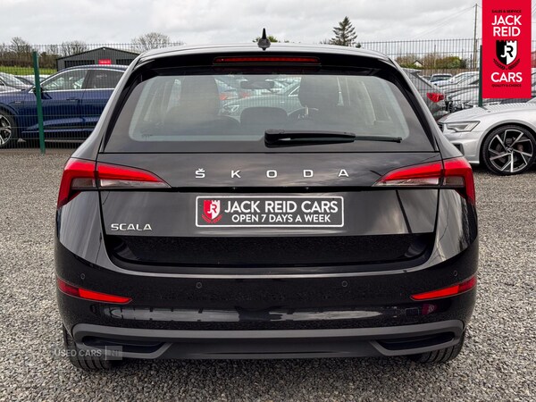 Used Skoda Scala 2022 for sale - 76419591: Photo 3