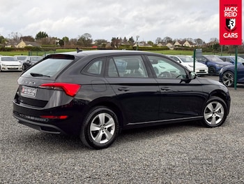 Used Skoda Scala 2022 for sale - 76419591: Photo