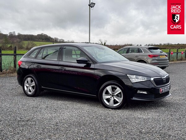 Used Skoda Scala 2022 for sale - 76419591: Photo 5