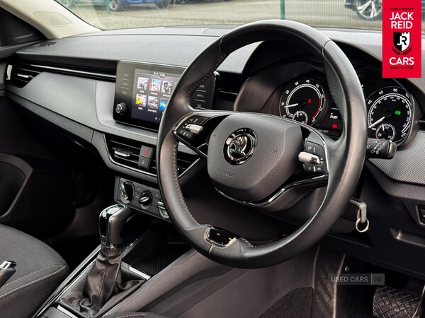 Used Skoda Scala 2022 for sale - 76419591: Photo 7