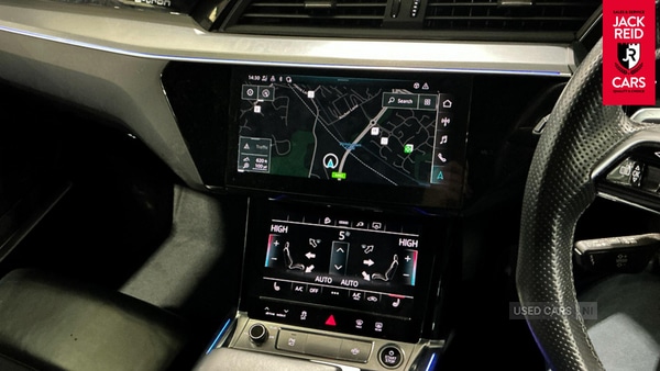 Used Audi e-tron 2021 for sale - 76914146: Photo 6