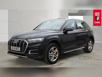 Used Audi Q5 2021 for sale - 78335897: Photo