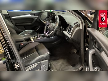 Used Audi Q5 2021 for sale - 78335897: Photo