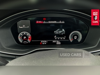 Used Audi Q5 2021 for sale - 78335897: Photo