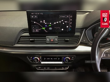 Used Audi Q5 2021 for sale - 78335897: Photo