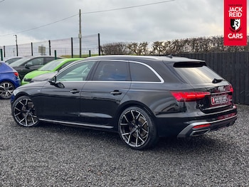 Used Audi A4 2022 for sale - 79084991: Photo
