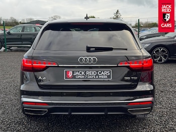 Used Audi A4 2022 for sale - 79084991: Photo