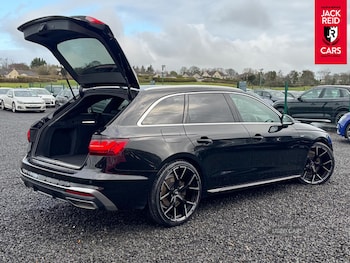 Used Audi A4 2022 for sale - 79084991: Photo