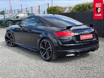 Used Audi TT 2020 for sale - 78562653: Photo