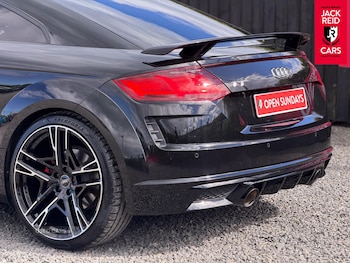 Used Audi TT 2020 for sale - 78562653: Photo