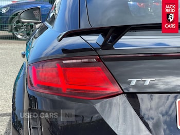 Used Audi TT 2020 for sale - 78562653: Photo