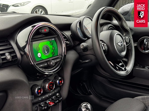 Used MINI Hatch 2018 for sale - 75991803: Photo 24