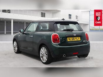 Used MINI Hatch 2018 for sale - 75991803: Photo