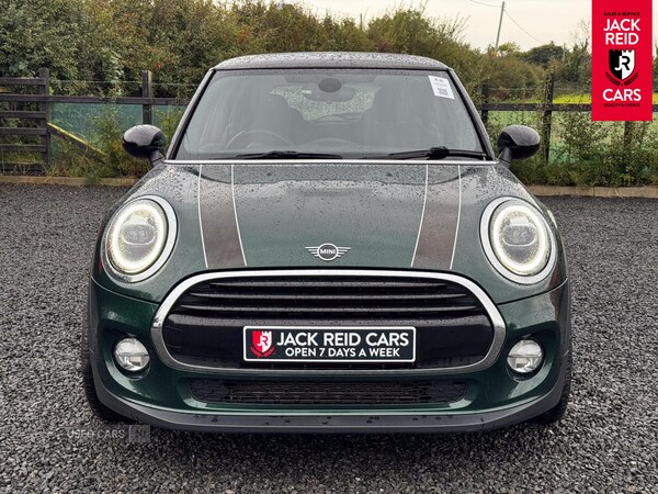 Used MINI Hatch 2018 for sale - 75991803: Photo 8