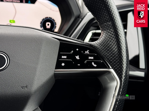 Used Audi Q4 e-tron 2022 for sale - 76500265: Photo 10