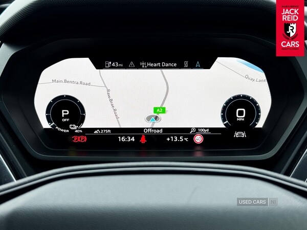 Used Audi Q4 e-tron 2022 for sale - 76500265: Photo 16