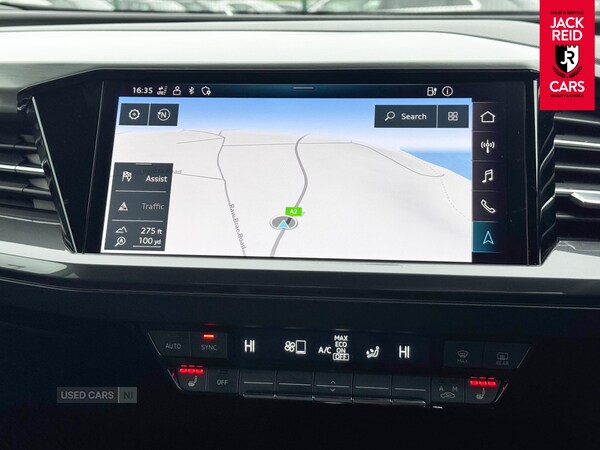 Used Audi Q4 e-tron 2022 for sale - 76500265: Photo 18