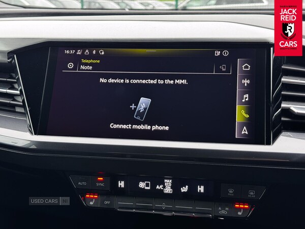 Used Audi Q4 e-tron 2022 for sale - 76500265: Photo 20