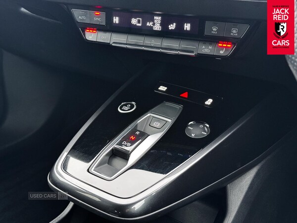 Used Audi Q4 e-tron 2022 for sale - 76500265: Photo 22