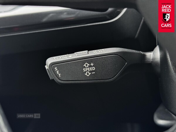 Used Audi Q4 e-tron 2022 for sale - 76500265: Photo 23