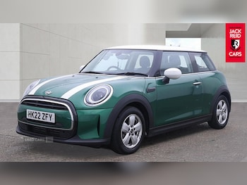 Used MINI Hatch 2022 for sale - 79280576: Photo