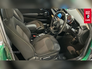 Used MINI Hatch 2022 for sale - 79280576: Photo