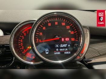 Used MINI Hatch 2022 for sale - 79280576: Photo