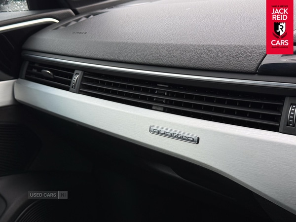 Used Audi A4 2021 for sale - 77372162: Photo 10