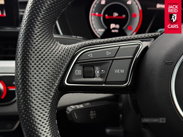 Used Audi A4 2021 for sale - 77372162: Photo 11