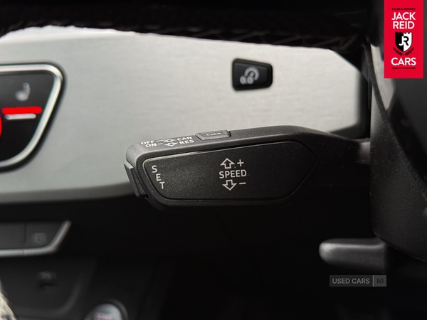 Used Audi A4 2021 for sale - 77372162: Photo 12