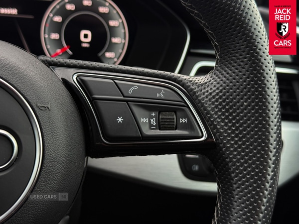 Used Audi A4 2021 for sale - 77372162: Photo 13