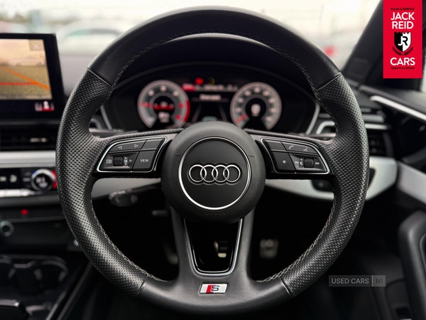 Used Audi A4 2021 for sale - 77372162: Photo 14