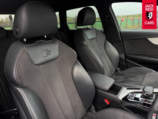 Used Audi A4 2021 for sale - 77372162: Photo 16