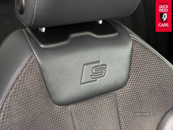 Used Audi A4 2021 for sale - 77372162: Photo 17