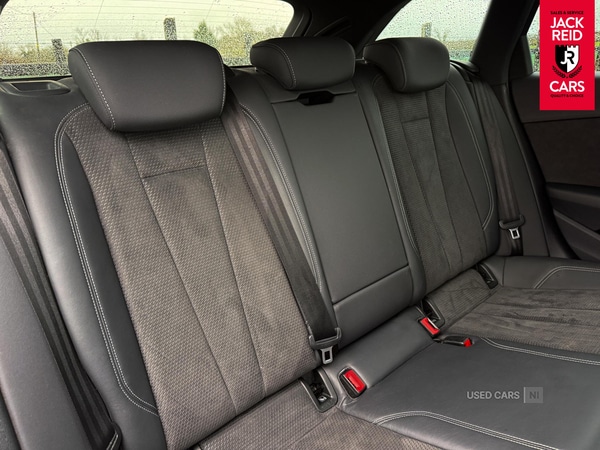 Used Audi A4 2021 for sale - 77372162: Photo 18