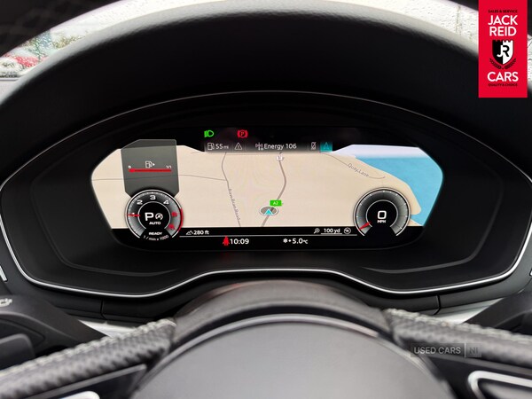 Used Audi A4 2021 for sale - 77372162: Photo 19