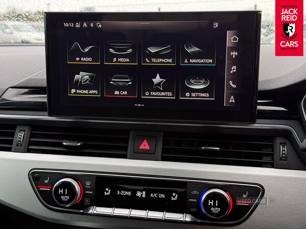 Used Audi A4 2021 for sale - 77372162: Photo 21