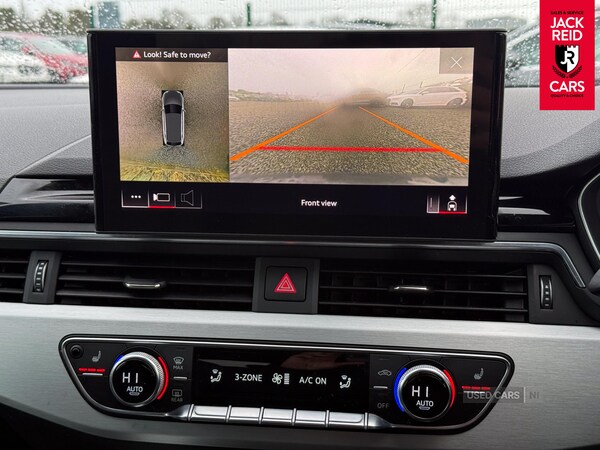 Used Audi A4 2021 for sale - 77372162: Photo 22