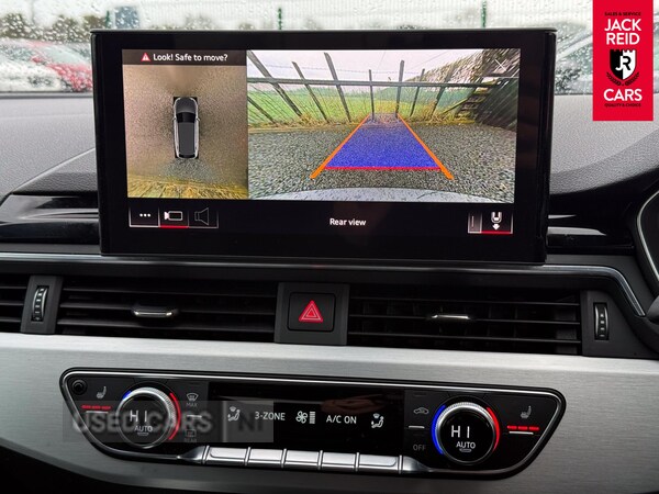 Used Audi A4 2021 for sale - 77372162: Photo 23