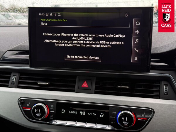 Used Audi A4 2021 for sale - 77372162: Photo 24